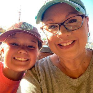 Meet your Posher, Deana